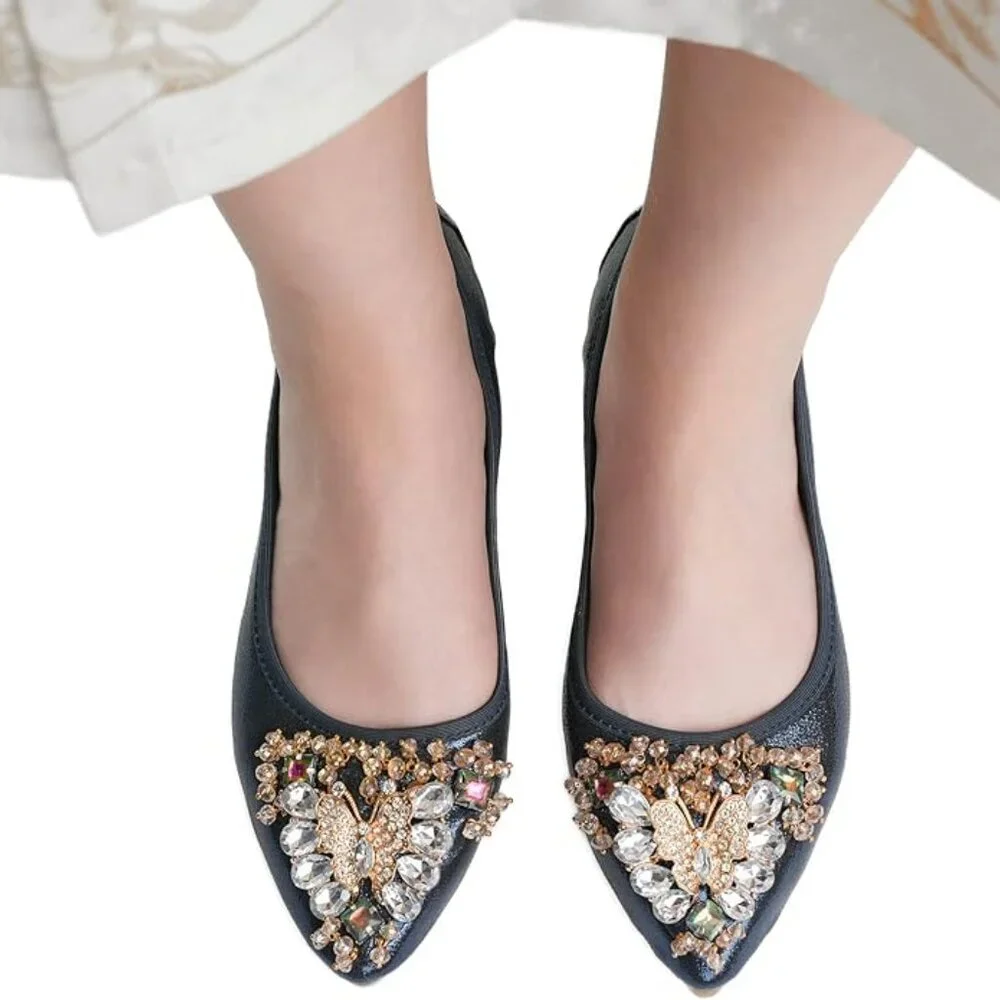 Women's Ballet Flat Shoes